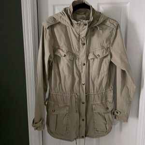 Aritzia TALULA Jacket